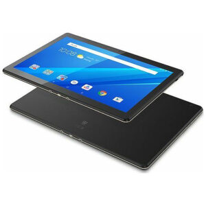 Lenovo Tab M10 FHD 10.1" με WiFi & 4G 32GB Iron Grey - Image 3