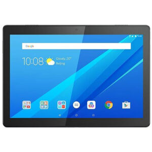 Lenovo Tab M10 FHD 10.1" με WiFi & 4G 32GB Iron Grey - Image 5