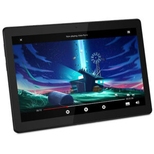 Lenovo Tab M10 HD 10.1" με WiFi & 4G 32GB Iron Grey - Image 2
