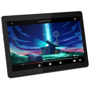 Lenovo Tab M10 HD 10.1" με WiFi & 4G 64GB Iron Grey - Image 2