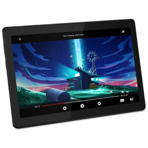 Lenovo Tab M10 HD 10.1" με WiFi 32GB Iron Grey - Image 2