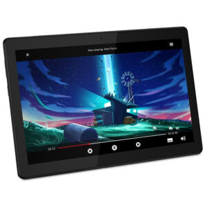 Lenovo Tab M10 HD 10.1" με WiFi 64GB Iron Grey - Image 2