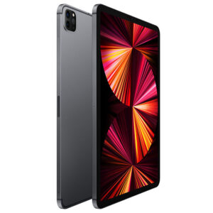 Apple iPad Pro 3rd Gen 11" με WiFi & 5G 256GB Space Grey - Image 2