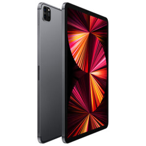 Apple iPad Pro 3rd Gen 11" με WiFi & 5G 2TB Space Grey - Image 2