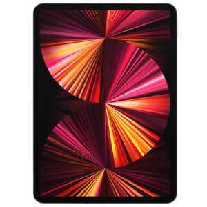 Apple iPad Pro 3rd Gen 11" με WiFi & 5G 2TB Space Grey - Image 3