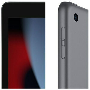 Apple iPad 9th Gen 10.2" με WiFi 64GB Space Grey - Image 3