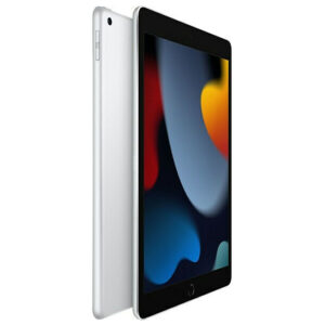 Apple iPad 9th Gen 10.2" με WiFi 64GB Ασημί - Image 2