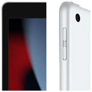 Apple iPad 9th Gen 10.2" με WiFi 64GB Ασημί - Image 3