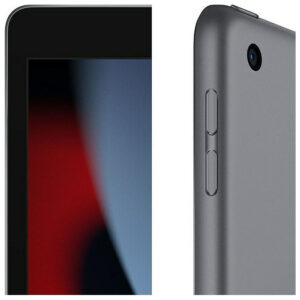 Apple iPad 9th Gen 10.2" με WiFi & 4G 256GB Space Grey - Image 3