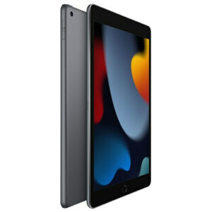 Apple iPad 9th Gen 10.2" με WiFi & 4G 64GB Space Grey - Image 2