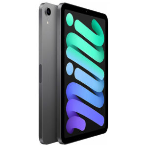 Apple iPad Mini 6th Gen 8.3" με WiFi 64GB Space Grey - Image 2