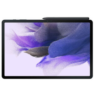 Samsung Galaxy Tab S7 FE 12.4" με WiFi & 5G 64GB Mystic Black - Image 2