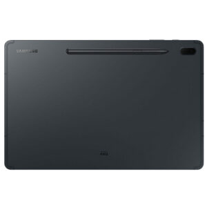 Samsung Galaxy Tab S7 FE 12.4" με WiFi & 5G 64GB Mystic Black - Image 3