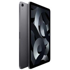 Apple iPad Air 5th Gen 10.9" με WiFi 64GB Space Grey - Image 2