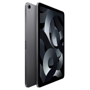 Apple iPad Air 5th Gen 10.9" με WiFi 256GB Space Grey - Image 2