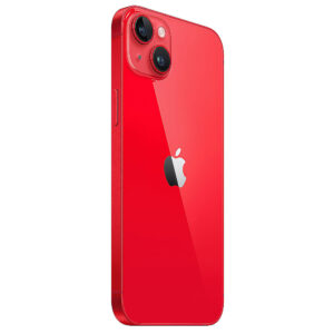 Apple iPhone 14 Plus 128GB Product Red - Image 3
