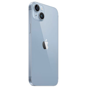 Apple iPhone 14 Plus 128GB Μπλε - Image 3