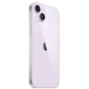 Apple iPhone 14 Plus 128GB Μωβ - Image 3