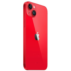 Apple iPhone 14 Plus 256GB Product Red - Image 3