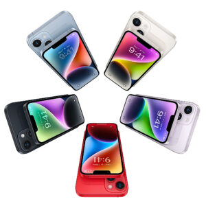 Apple iPhone 14 Plus 256GB Product Red - Image 5