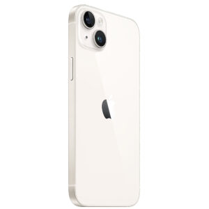 Apple iPhone 14 Plus 256GB Starlight - Image 3