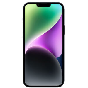 Apple iPhone 14 Plus 256GB Midnight - Image 2