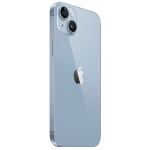 Apple iPhone 14 Plus 256GB Μπλε - Image 3