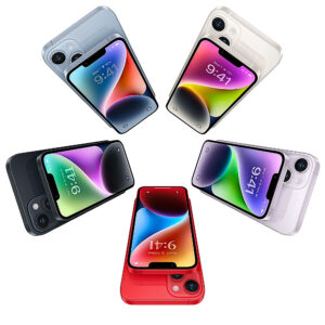 Apple iPhone 14 Plus 512GB Starlight - Image 5