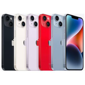 Apple iPhone 14 Plus 512GB Midnight - Image 4