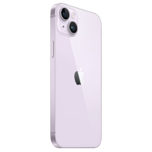Apple iPhone 14 Plus 512GB Μωβ - Image 3