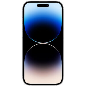 Apple iPhone 14 Pro 128GB Ασημί - Image 2