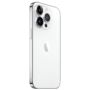 Apple iPhone 14 Pro 128GB Ασημί - Image 3