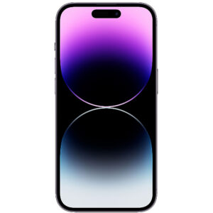 Apple iPhone 14 Pro 128GB Deep Purple - Image 2