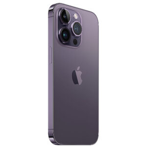 Apple iPhone 14 Pro 128GB Deep Purple - Image 3