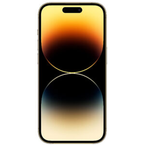 Apple iPhone 14 Pro 128GB Χρυσό - Image 2