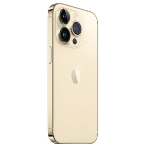 Apple iPhone 14 Pro 128GB Χρυσό - Image 3