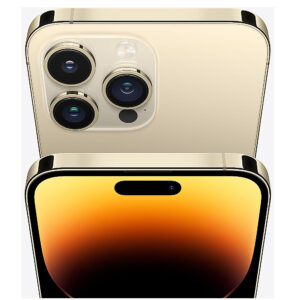 Apple iPhone 14 Pro 128GB Χρυσό - Image 4