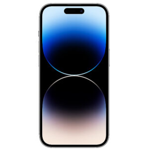 Apple iPhone 14 Pro 1TB Ασημί - Image 2