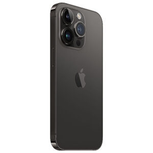 Apple iPhone 14 Pro 1TB Space Black - Image 3