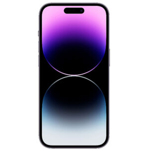 Apple iPhone 14 Pro 1TB Deep Purple - Image 2