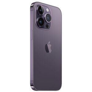 Apple iPhone 14 Pro 1TB Deep Purple - Image 3