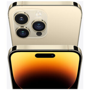 Apple iPhone 14 Pro 1TB Χρυσό - Image 4