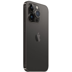 Apple iPhone 14 Pro 256GB Space Black - Image 3