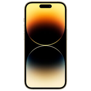 Apple iPhone 14 Pro 256GB Χρυσό - Image 2