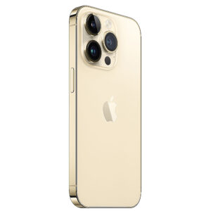 Apple iPhone 14 Pro 256GB Χρυσό - Image 3