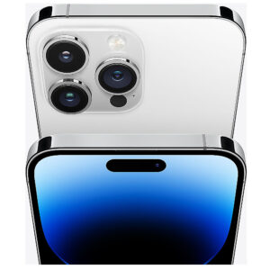 Apple iPhone 14 Pro 512GB Ασημί - Image 4