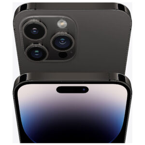 Apple iPhone 14 Pro 512GB Space Black - Image 4