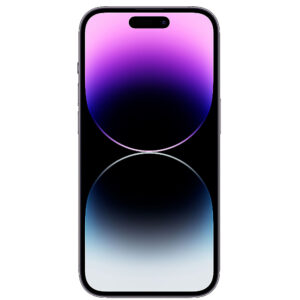 Apple iPhone 14 Pro 512GB Deep Purple - Image 2