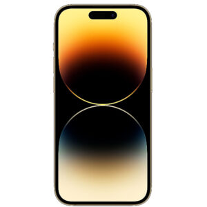 Apple iPhone 14 Pro 512GB Χρυσό - Image 2