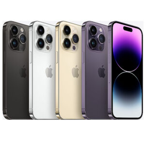 Apple iPhone 14 Pro 512GB Χρυσό - Image 5